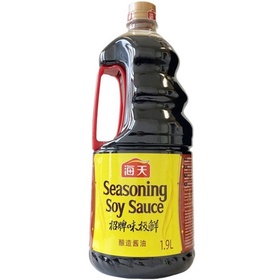 Haday Weijixian Sojasauce 1,9 l